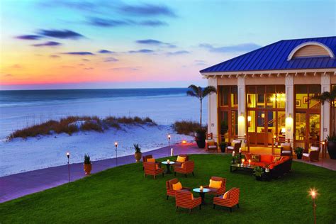 10 Best Family Friendly Beach Hotels In Florida