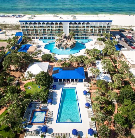 10 Best Family Resorts In Destin Florida Family Vacation Space