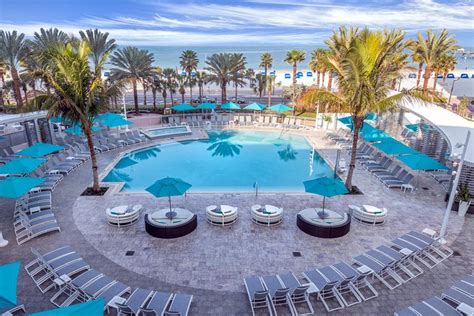 10 Best Florida Beach Resorts For Families 2020 Family Vacation Critic