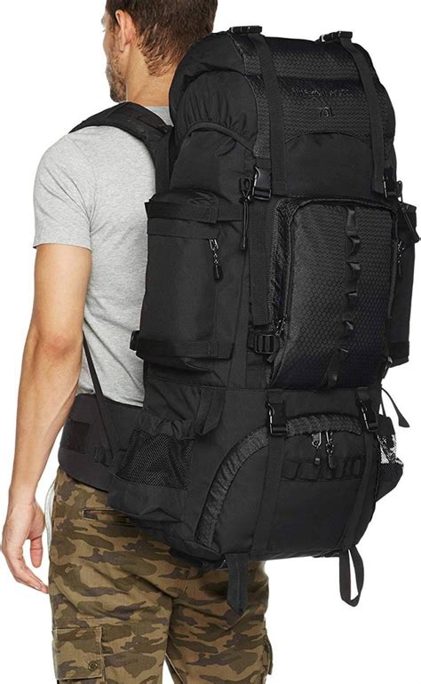 10 Best Hiking Backpacks For Outdoor Adventures In 2023