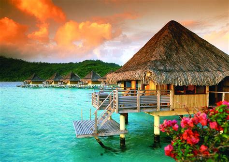 10 Best Honeymoon Destinations In The World Pics