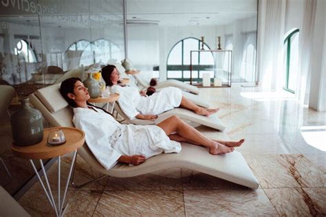 10 Best Hotel Spas In The Us Usa Today 10Best