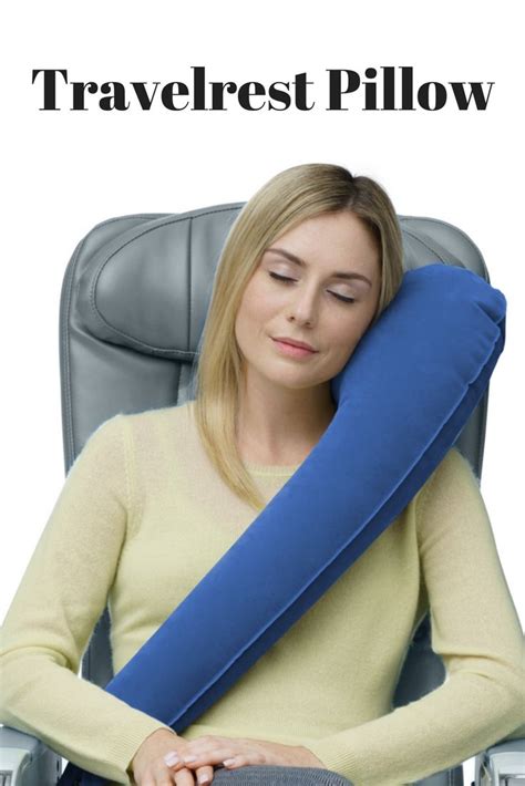 10 Best Inflatable Travel Pillows