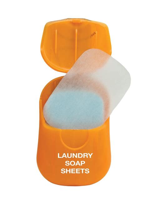 10 Best Laundry Detergent Sheets For Travel References