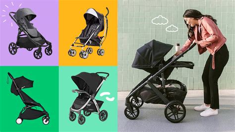 10 Best Lightweight Strollers In Singapore 2024 Top Brands Reviews