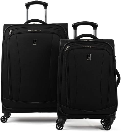 10 Best Luggage Sets In 2020 Land Of The Traveler