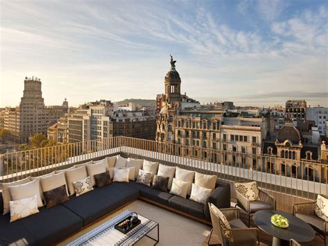 10 Best Luxury Hotels In Barcelona 4 5 Star An Inside Guide