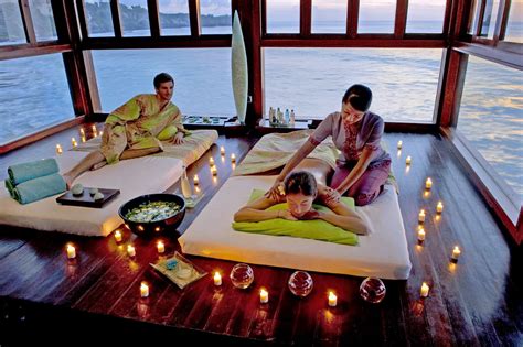 10 Best Luxury Spas In Bali Where To Find The Best Spas In Bali Go