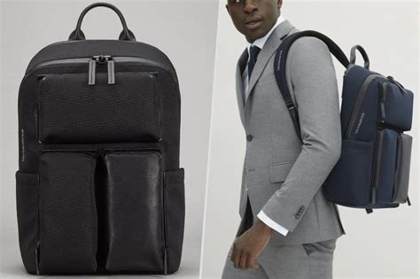 10 Best Men S Backpacks For Work That Are Professional And Stylish