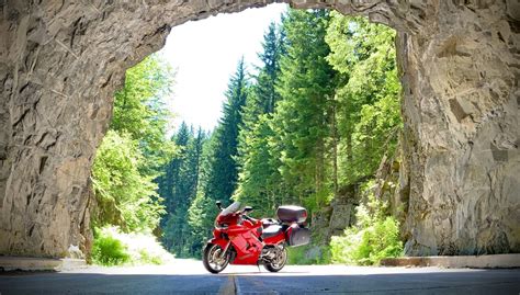 10 Best Motorcycle Destinations In Asia For A Multi Day Trip