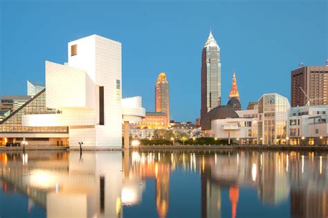 10 Best Museums In Cleveland Where To Discover Cleveland History Art