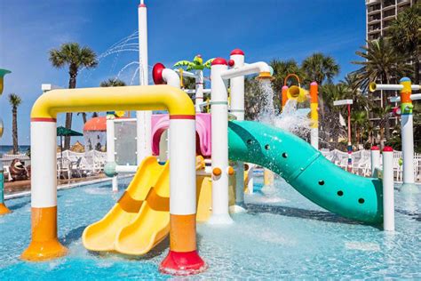 10 Best Panama City Beach Family Resorts 2019 Family Vacation Critic