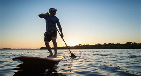 10 Best Places For Paddle Board Rentals In San Diego