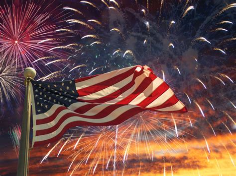 10 Best Places To Spend The 4Th Of July In The Usa According To Travel