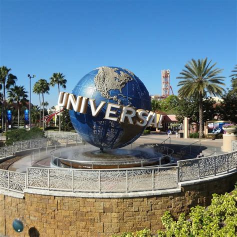 10 Best Places To Take Pictures At Universal Orlando Resort Universal