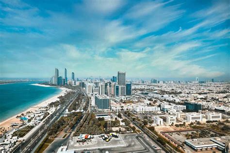 10 Best Places To Visit In Abu Dhabi For First Time Travelers