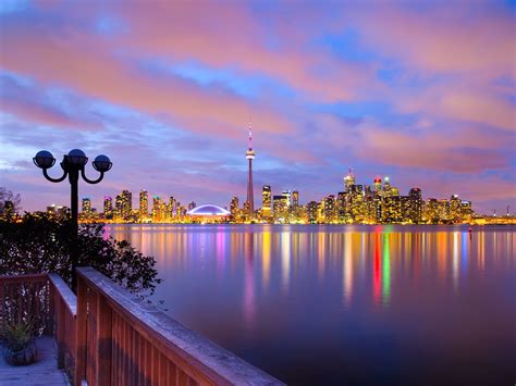 10 Best Places To Visit In Canada Cities In Canada