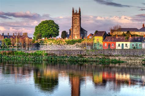 10 Best Places To Visit In Ireland Travel News