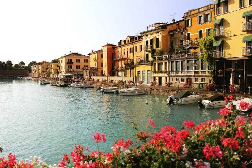 10 Best Places To Visit In Italy 2018 Travel News