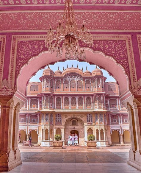 10 Best Places To Visit In Jaipur In 2019 Tour India