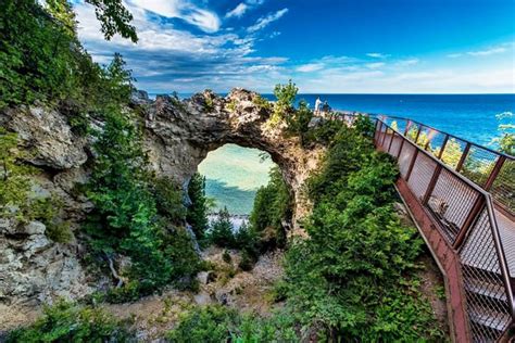 10 Best Places To Visit In Michigan 2021 Travel Guide Trips To