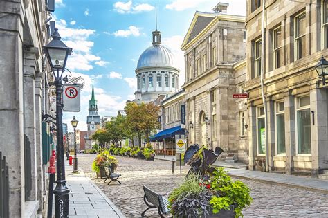 10 Best Places To Visit In Montreal Canada Pelajaran