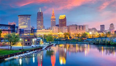 10 Best Places To Visit In Ohio Day Trips Vacations And Family Fun