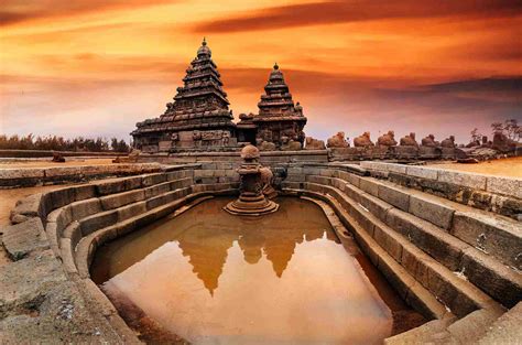 10 Best Places To Visit In South India Travel Tourism Places To