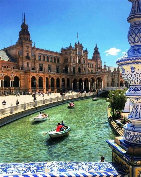 10 Best Places To Visit In Spain This Year Instaloverz