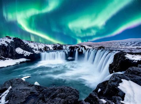 10 Best Places To Visit In Stunning Iceland Where Wonders Of Nature