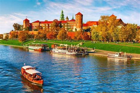 10 Best Poland Tours Trips 2024 2025 Tourradar