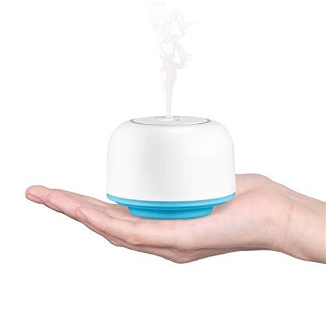 10 Best Portable Personal Humidifier For Travel 2021