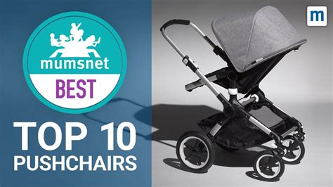 10 Best Pushchairs For Newborns 2019 Youtube