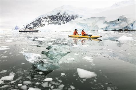 10 Best Reasons To Travel To Antarctica Visit Antarctica