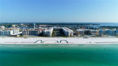 10 Best Resorts In Destin Florida 2023 Unwind In Style