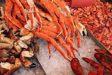 10 Best Seafood Markets In Alabama