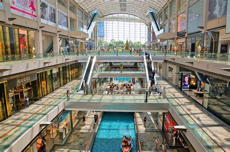 10 Best Shopping Experiences In Singapore The Best Places To Shop In