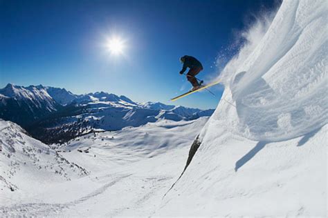 10 Best Ski Destinations In The World Lifedaily