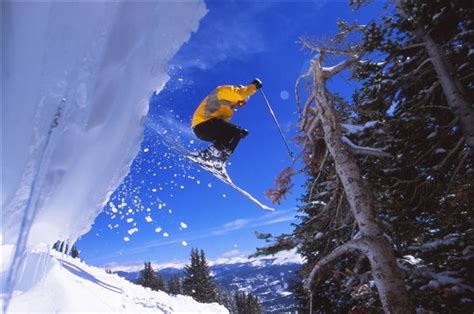 10 Best Ski Spots In America Unclaimed Baggage