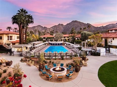 10 Best Spa And Wellness Resorts In California For 2022 Trips To