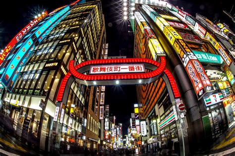 10 Best Spots To Photograph In Tokyo For First Time Visitors Japan