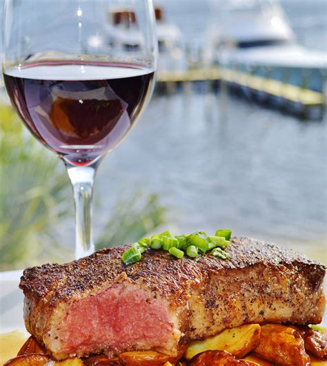 10 Best Steaks In Destin Ocean Reef Resorts