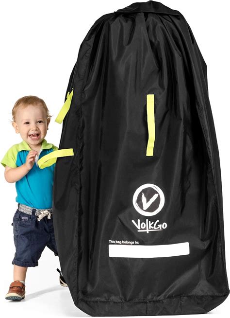 10 Best Stroller Travel Bag Look After Babies