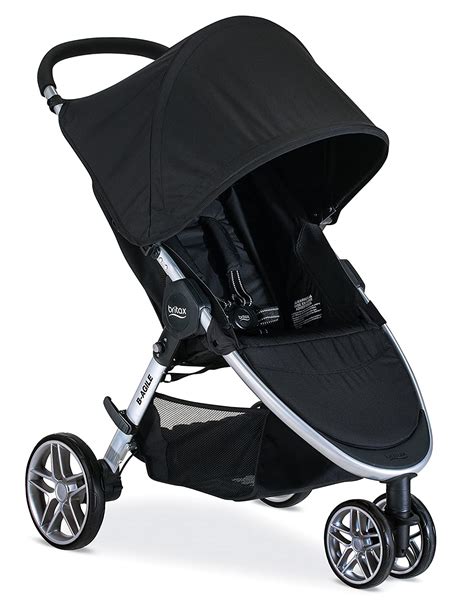 10 Best Strollers For Big Kids Even For 7 Years Old