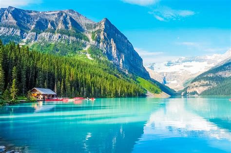 10 Best Summer Destinations In Canada Are You Ready For A Canadian