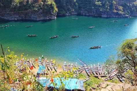 10 Best Summer Vacation Destinations In India 2020 Updated