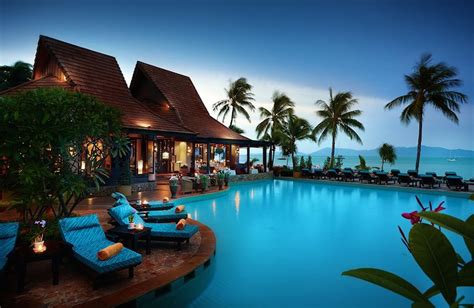 10 Best Thailand Beach Resorts Touropia Travel