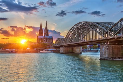 10 Best Things To Do In Cologne What Is Cologne Most Famous For Go