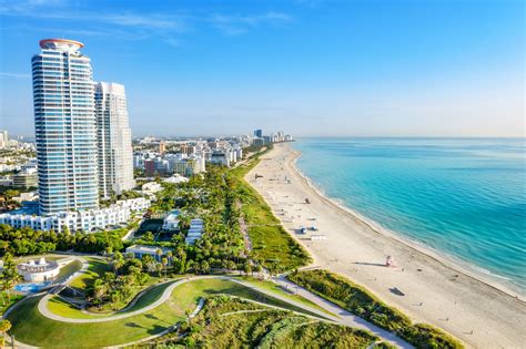 10 Best Things To Do In Miami S South Beach