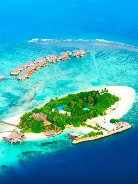 10 Best Tourist Destinations In Lakshadweep Islands 2024 Bong Update